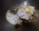 Foto del paso 1 de la receta: Tarta Tofi 🤤