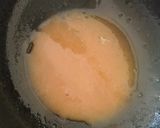 A picture of step 9 of Darsan (multi-flour honey noodls).