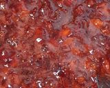 A picture of step 4 of Strawberry Spread.