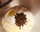 Nagyon egyszerű és gyors alap muffin recept fázis 1 fotója