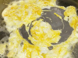 中西合併之米粉炒