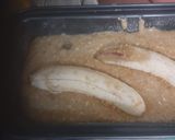 Foto del paso 4 de la receta: Budín de banana saludable!