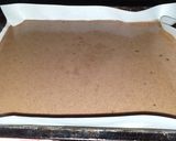 Foto del paso 6 de la receta: Torta húmeda de chocolate 🙌