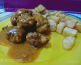 Foto del paso 13 de la receta: Albóndigas en salsa