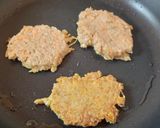 Foto del paso 2 de la receta: Tortitas de Quinoa