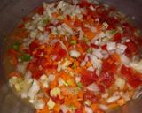 Foto del paso 2 de la receta: Guisito delicioso y diet