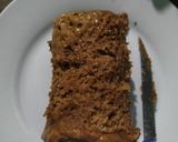 Foto del paso 4 de la receta: Bizcochuelo en taza al microondas