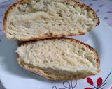 Foto langkah ke 6 dari resep Ciabatta.