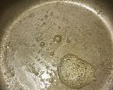 Foto del paso 3 de la receta: Crepas dulces sencillo y rápido