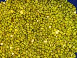Bubur kacang hijau + Tips
