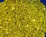 Foto langkah ke 1 dari resep Bubur kacang hijau + Tips.