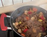 Foto del paso 10 de la receta: Ternera al estilo chino