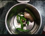 लहसुन की चटनी (lehsun ki chutney recipe in Hindi) रेसिपी चरण 2 फोटो