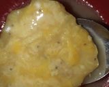 A picture of step 4 of Plantain burger /sandwich 2.