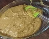 Foto langkah ke 3 dari resep Pumpkin Muffins (1 butir telur saja).