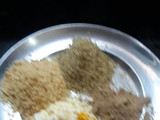 भरवा मिर्ची(bharwa mirch recepie in hindi)