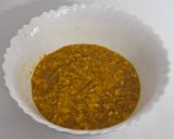 A picture of step 6 of 🎃 Pumpkin Banana Cake – Healthy Treat | Wholesome Plant-Based.