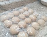 Foto del paso 4 de la receta: Masa Philo o Pasta Brick