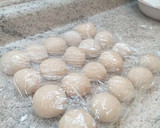 Foto del paso 4 de la receta: Masa Philo o Pasta Brick