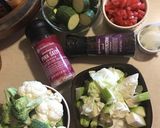Foto del paso 3 de la receta: Solomillo con verduras