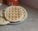 Foto del paso 4 de la receta: Waffles