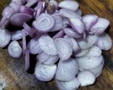 Foto langkah ke 3 dari resep Sambal Bawang.