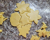 Foto del paso 5 de la receta: Galletitas navideñas