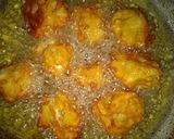 বাধাকপির কোফতা কারি (Cabbage kofta curry recipe In Bengali) রেসিপি ধাপ - 3 ছবি