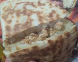 صورة لخطوة 4 من وصفة فطائر المقلاة السهلة والسريعة 😋🌮