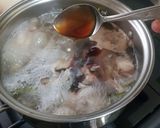 Foto langkah ke 5 dari resep 57. Sop Ikan Patin.