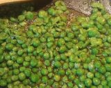 A picture of step 3 of Green Eggs and Ham 2.