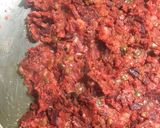 A picture of step 4 of Vegetable Cutlets.