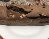 Foto del paso 3 de la receta: Budín de chocolate y nuez 🍫