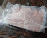 Foto del paso 4 de la receta: Bastoncitos de carne. Grace