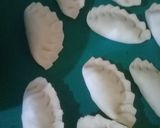 Foto del paso 2 de la receta: Empanadas de pescado (carpa)
