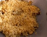 মিষ্টি পোলাও/ বাসন্তী পোলাও (Sweet pulao recipe in bengali) রেসিপি ধাপ - 3 ছবি