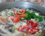 Foto langkah ke 4 dari resep Sup Ikan Nila.