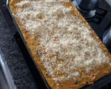 Foto do passo 10 de Escondidinho de carne seca com purê de abóbora e batata doce