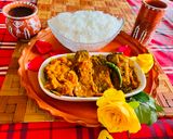 চিলি বোয়াল (Chilli Boyal recipe in Bengali) রেসিপি ধাপ - 7 ছবি