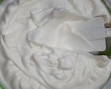 Foto del paso 4 de la receta: Red velvet cake