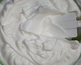 Foto del paso 4 de la receta: Red velvet cake