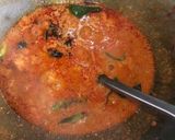 Foto langkah ke 4 dari resep 33. Sambal Goreng Hati Ampela.
