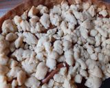 Foto del paso 12 de la receta: Crumble de manzana