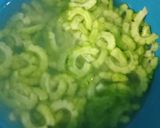 Foto langkah ke 5 dari resep Tumis Pare Pete.