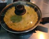 ज्वारीचे पौष्टिक थालिपीठ (jowariche paushtik thalipeeth recipe in marathi) रेसिपी स्टेप 4 फोटो 