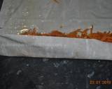 Three coloured Borek recipe step 5 photo
