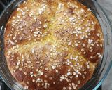 Une image de l'étape 15 de 🌿Brioche (sans gluten sans lactose).