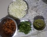 ડ્રાય મન્ચુરિયન(Dry Manchurian Recipe in Gujarati) રેસીપી સ્ટેપ1ફોટો