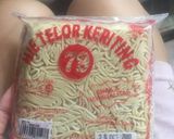 Foto langkah ke 4 dari resep Mie Ayam Dimsum Goreng.
