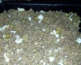 Foto del paso 6 de la receta: Picadillo de carne